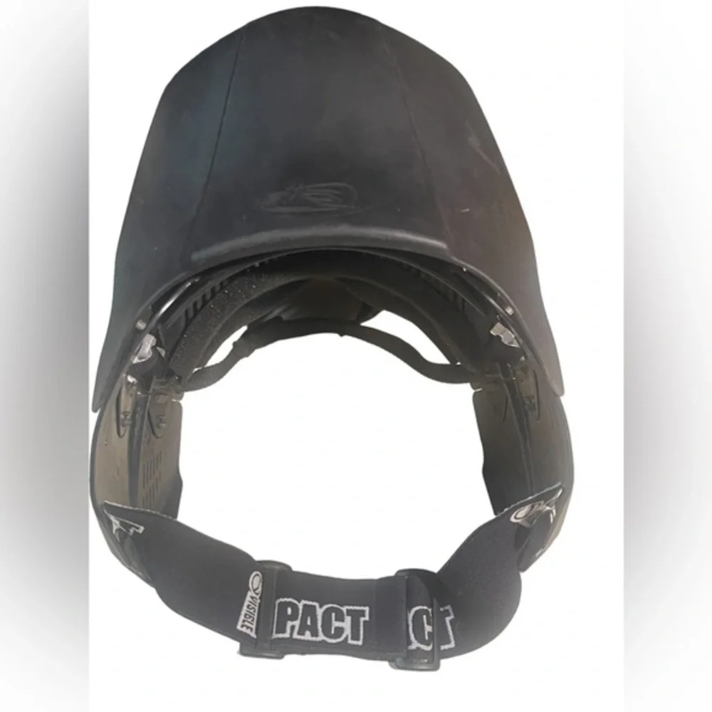 Visible Impact paintball‎ airsoft mask